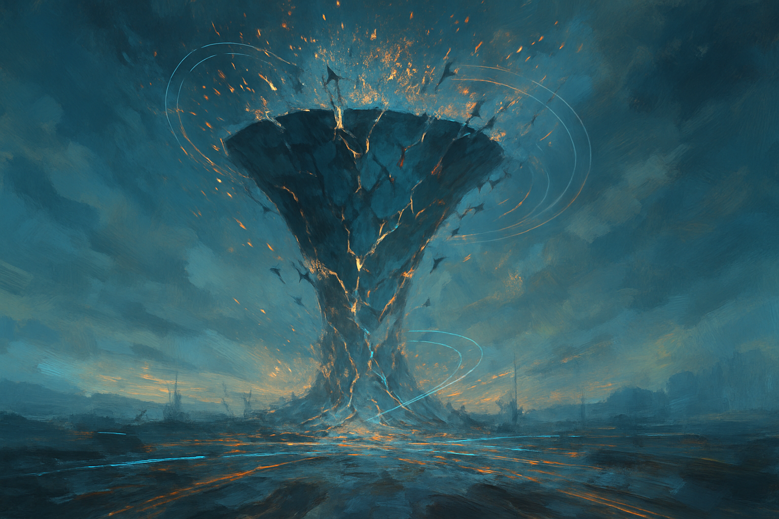 Chapter 1: The Death of the Funnel