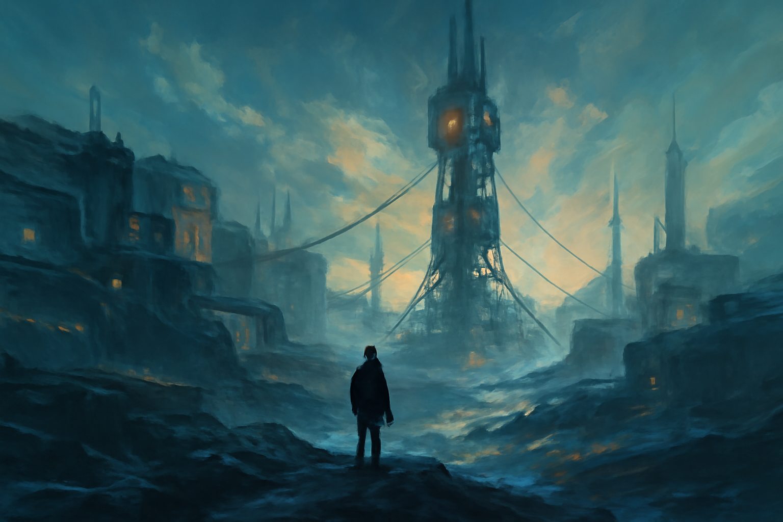 The Human in the Loop