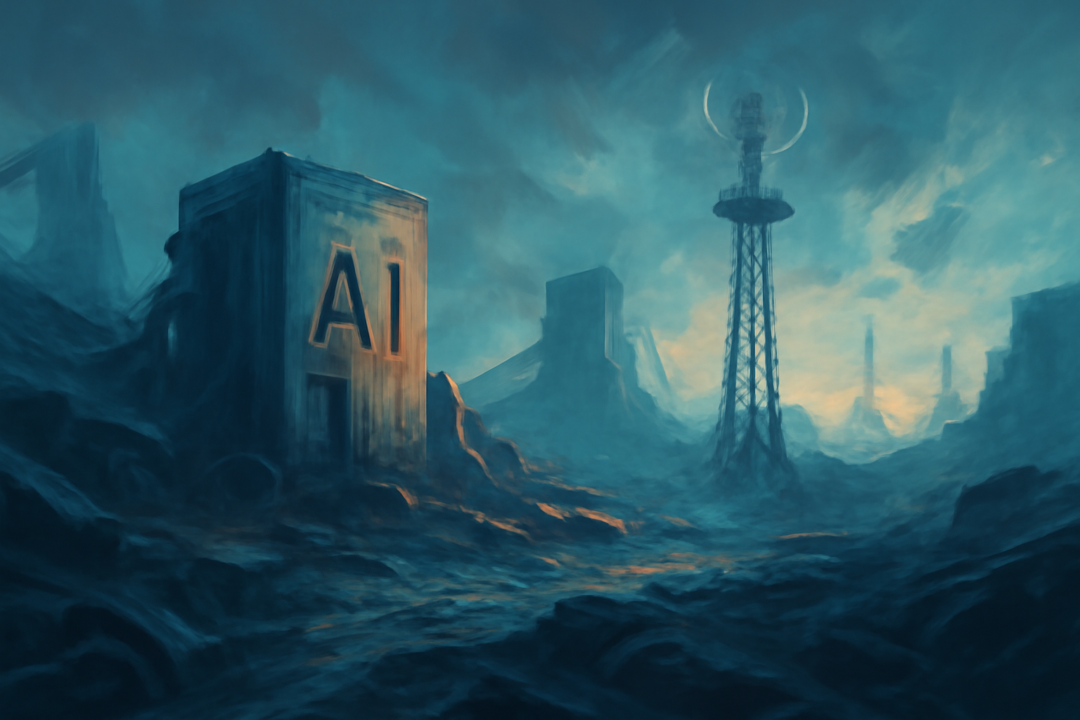 Chapter 3: The Attribution Collapse