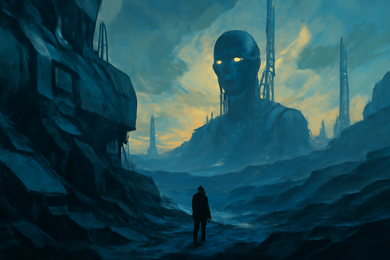 Chapter 6: What Remains Human