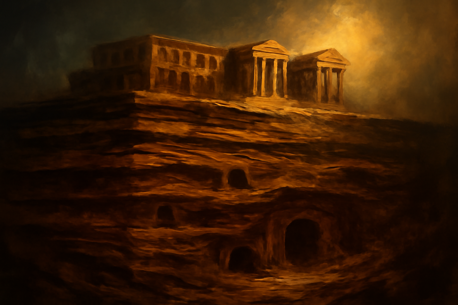 The Preservation Principle