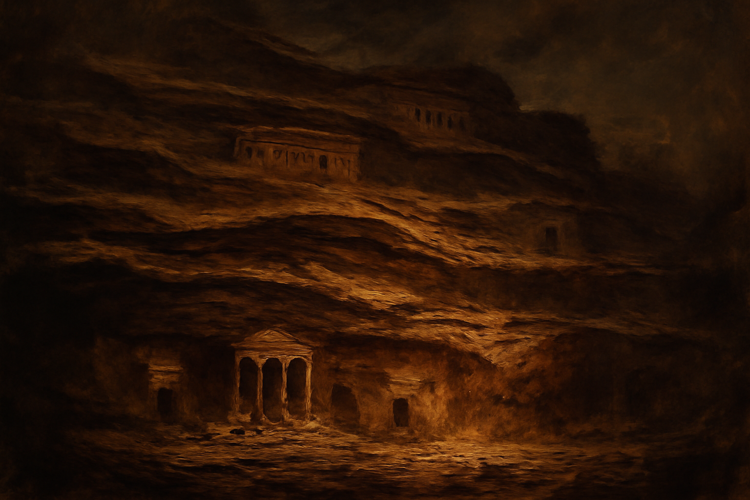 Chapter 9: Institutional Memory and Its Discontents