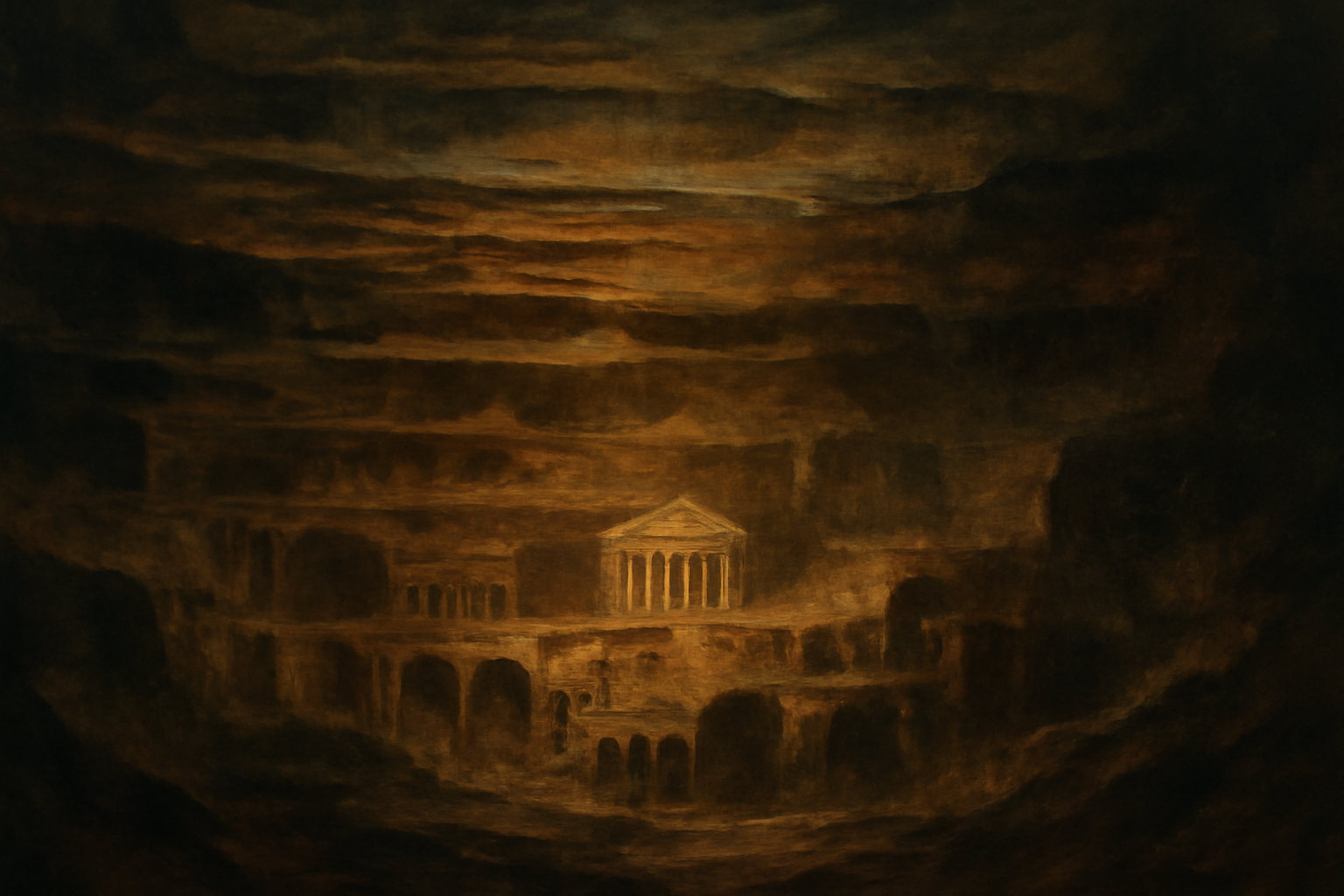 Chapter 10: The Long Debt